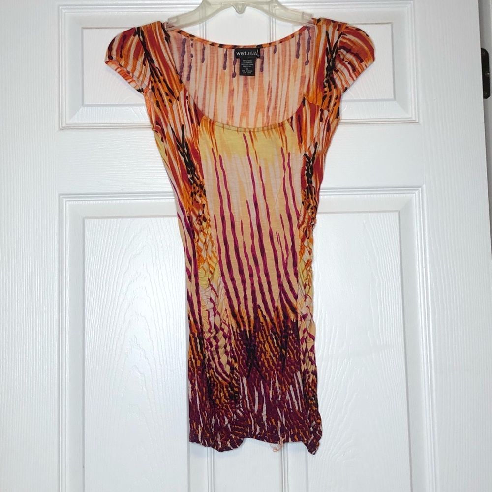 Wet Seal Blouse